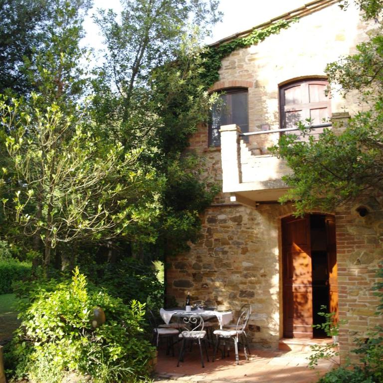 Antico Casale Rodilosso - Appartamento con 2 Camere da Letto - 6