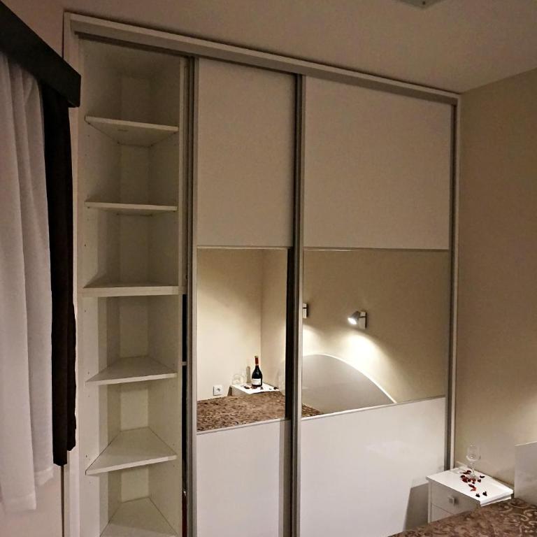 Vila Plan 404 - One-Bedroom Apartment - 7