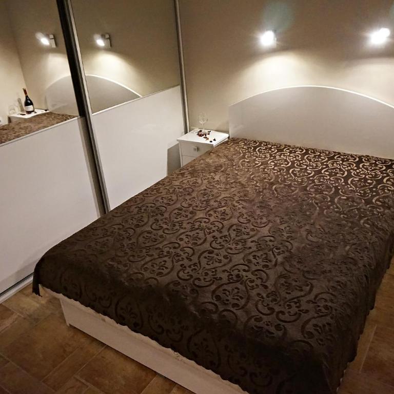 Vila Plan 404 - One-Bedroom Apartment - 9