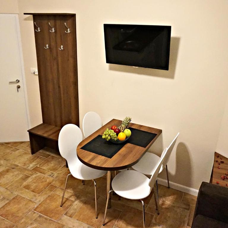Vila Plan 404 - One-Bedroom Apartment - 12
