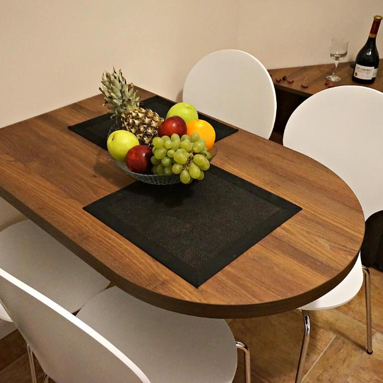 Vila Plan 404 - One-Bedroom Apartment - 17