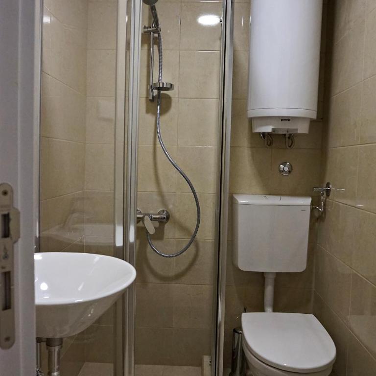 Vila Plan 404 - One-Bedroom Apartment - 22