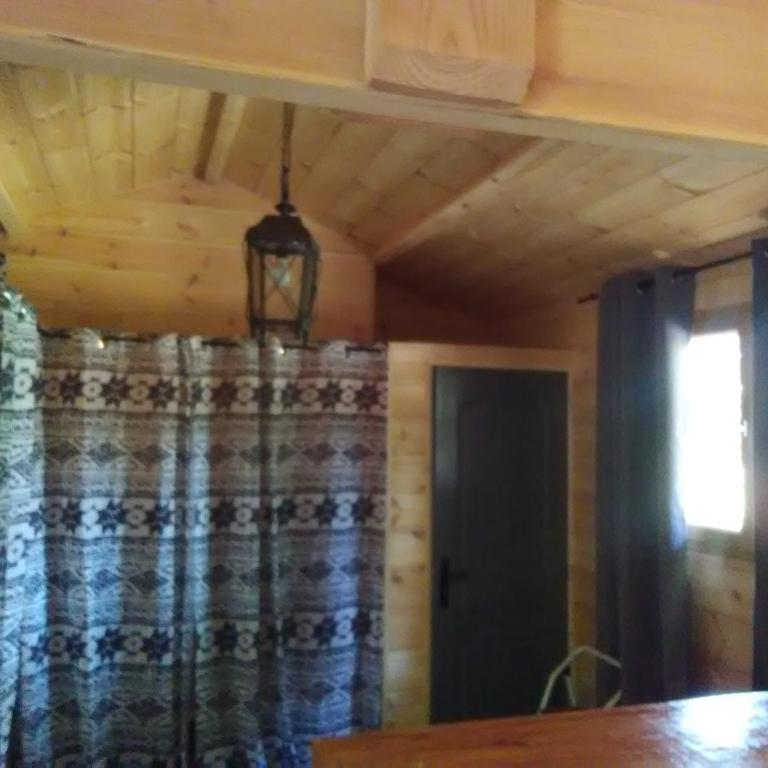 La Grange et Le Nid - Two-Bedroom Chalet - 2