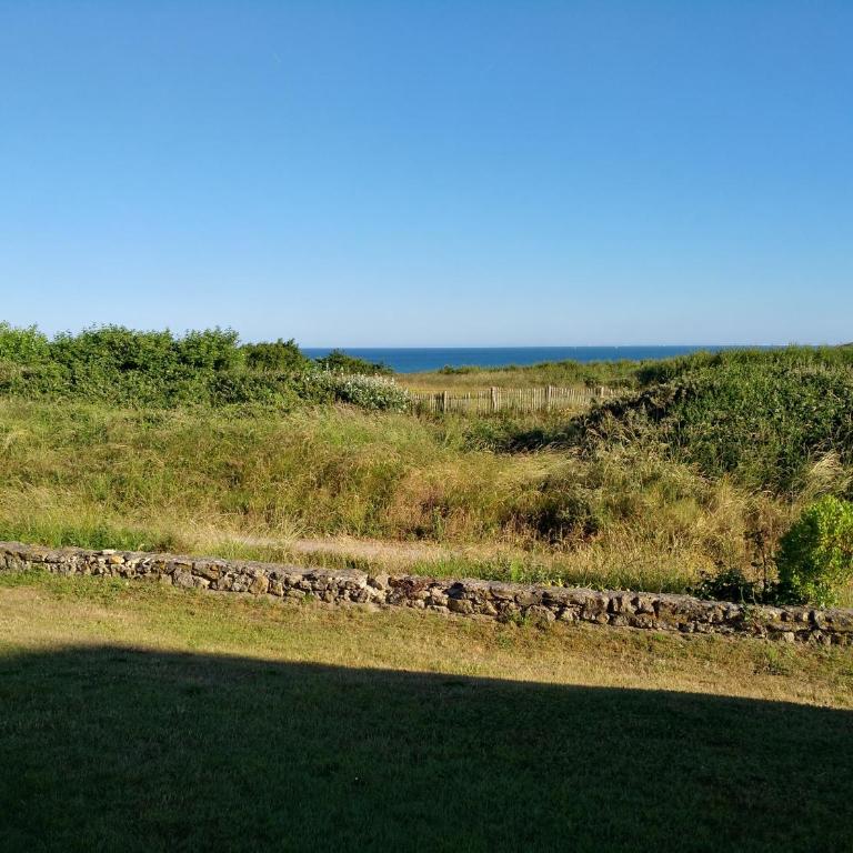 Location vue mer WIFI - Apartment - 15