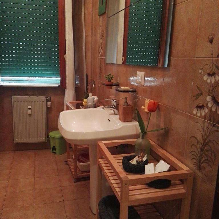 Appartamento di Nina - Appartamento - 12