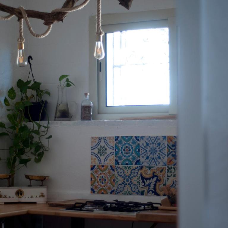 Addumari - Two-Bedroom House - 4