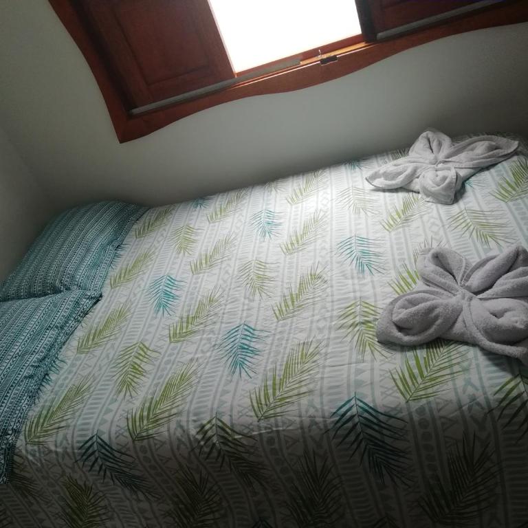 Elizabetha Hostal - Habitación Doble - 12