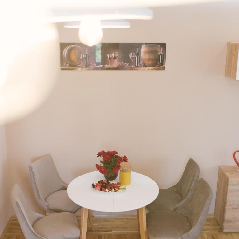 Apartment Luxury Explorer - Deluxe Apartment - 21