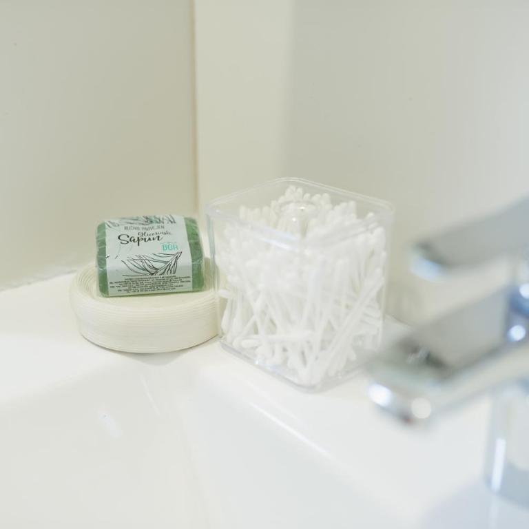 Apartment Luxury Explorer - Deluxe Apartment - 28