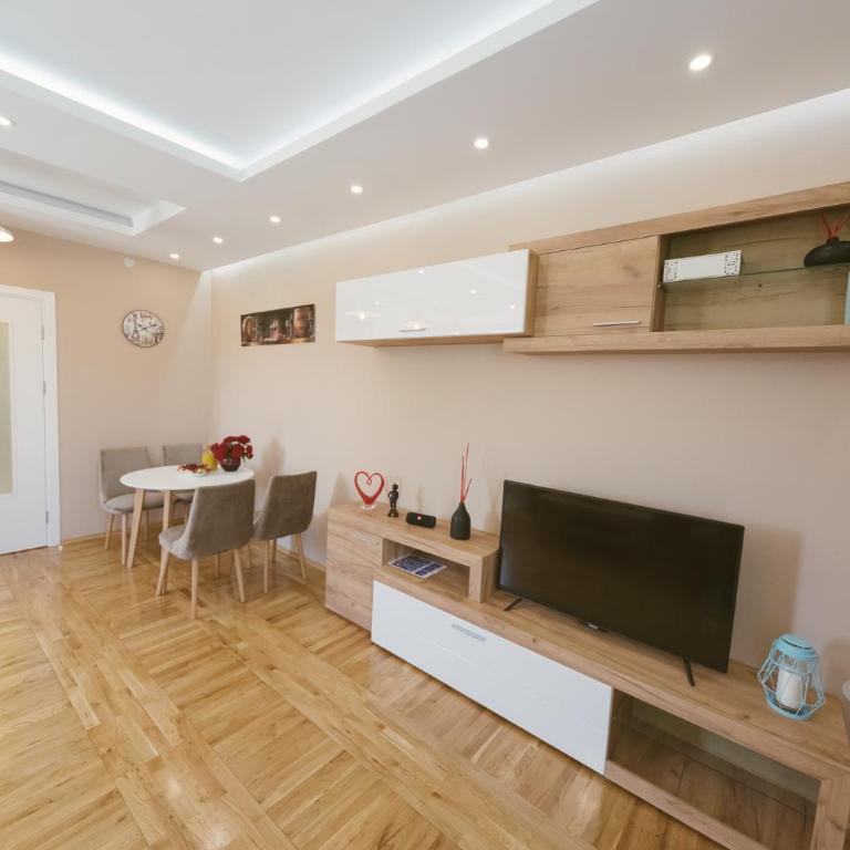 Apartment Luxury Explorer - Deluxe Apartment - 10