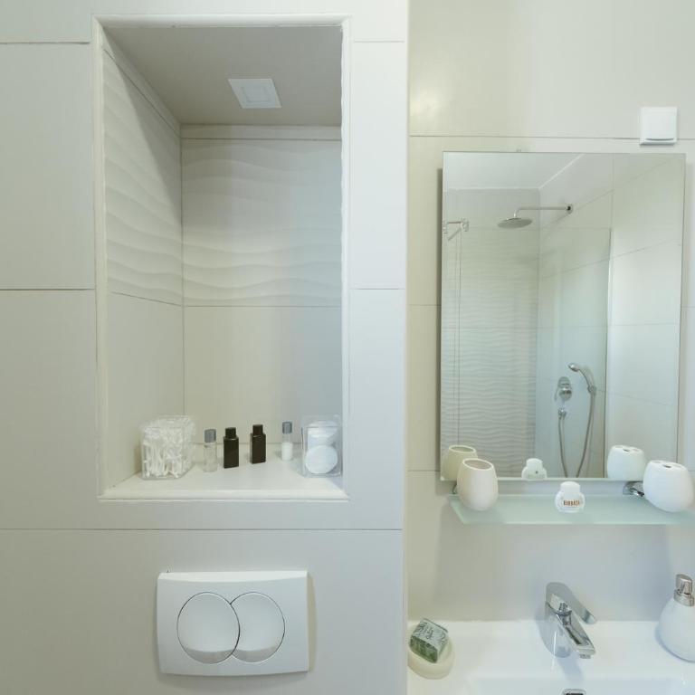 Apartment Luxury Explorer - Deluxe Apartment - 43