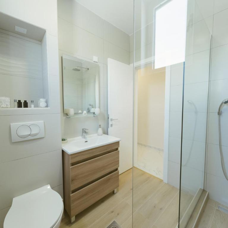 Apartment Luxury Explorer - Deluxe Apartment - 6