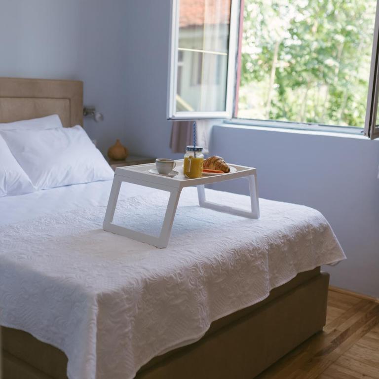 Apartment Luxury Explorer - Deluxe Apartment - 29