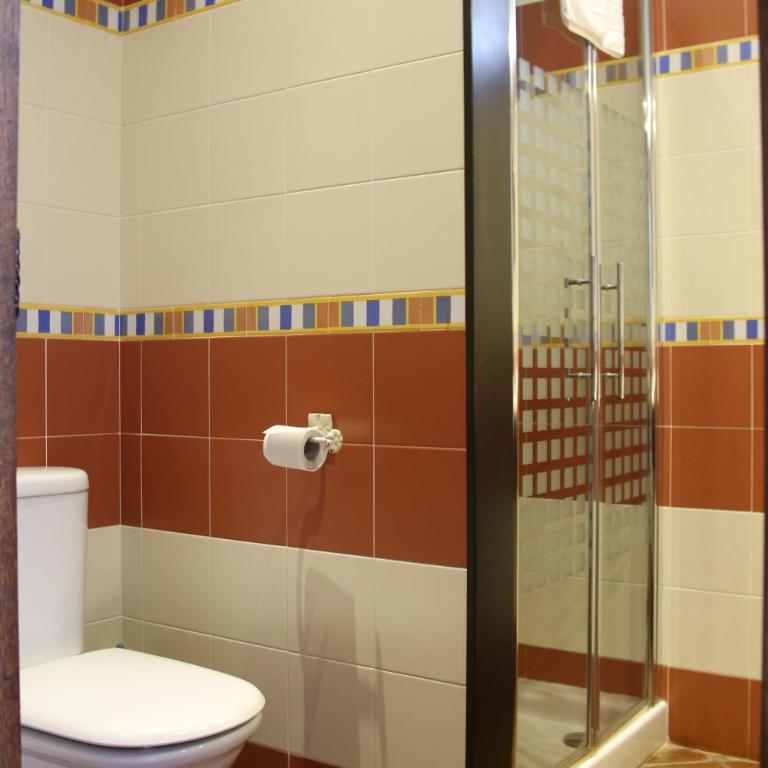 Agroturismo Maddiola - Habitación Doble - 7