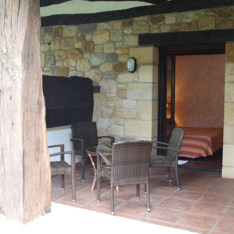 Agroturismo Maddiola - Habitación Doble - 6