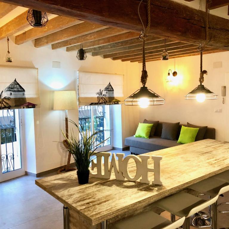 VistaBonitaHome2 - Apartment - 4