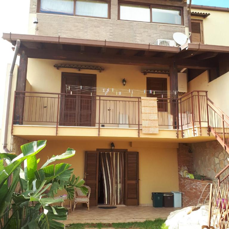 villa giulia - Appartamento - 7