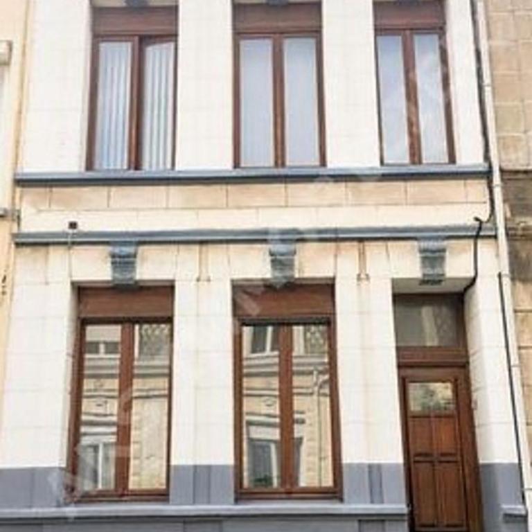 Welcome Calais - SuperCalais - Appartement - 4