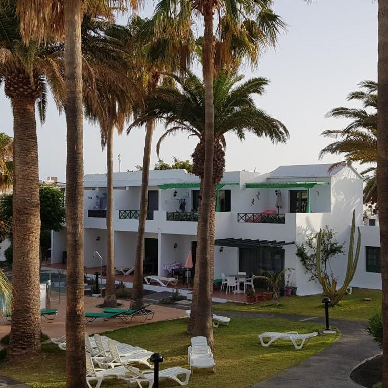 Paradise Club L28 & L29 - Apartment with Balcony - 20