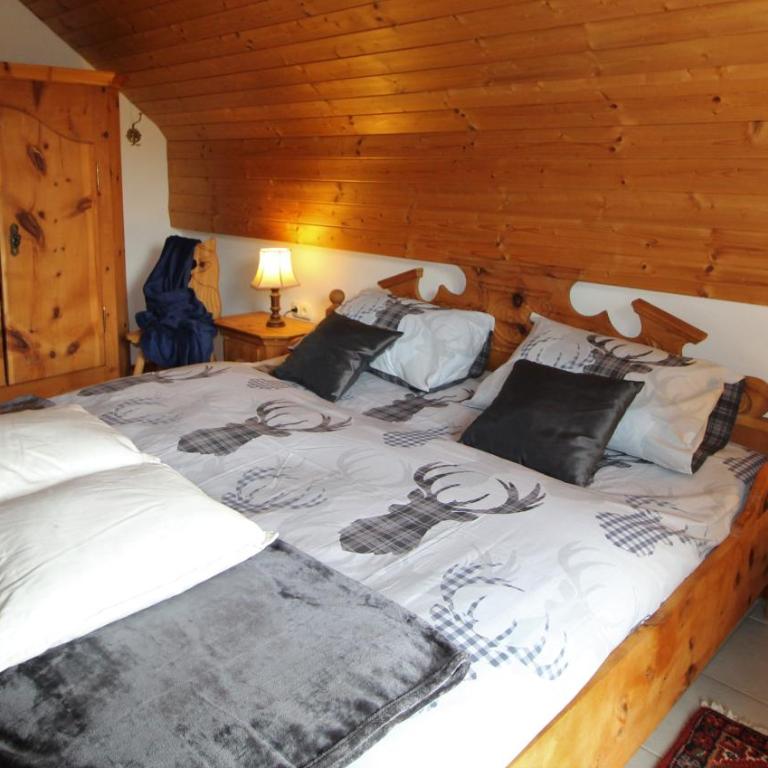 Haus Franz by ISA AGENTUR - Deluxe Apartment mit 4 Schlafzimmern - 5
