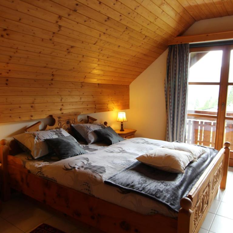 Haus Franz by ISA AGENTUR - Deluxe Apartment mit 4 Schlafzimmern - 6