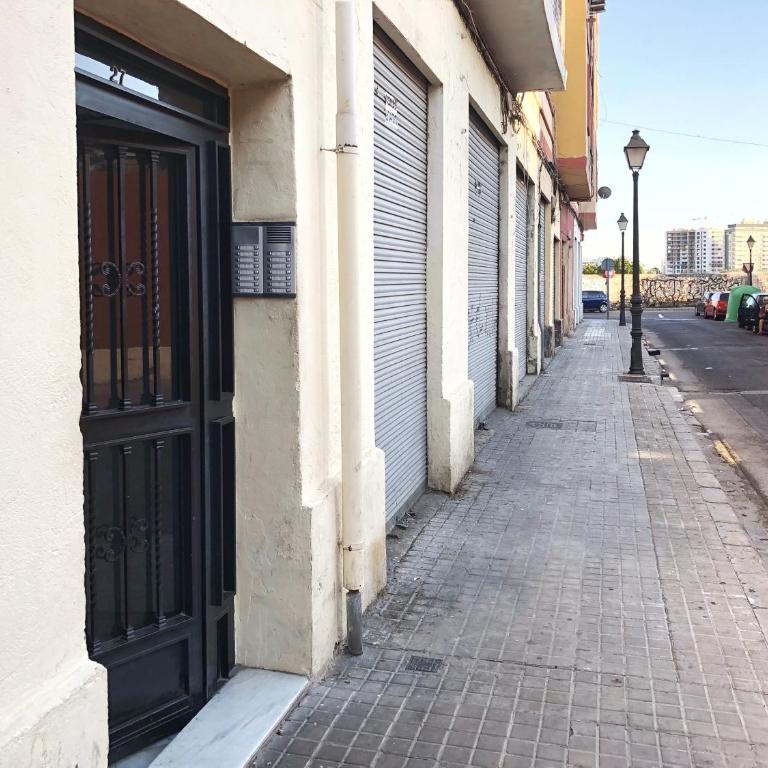 Harbor Apartments Valencia - Apartamento de 2 dormitorios - 25