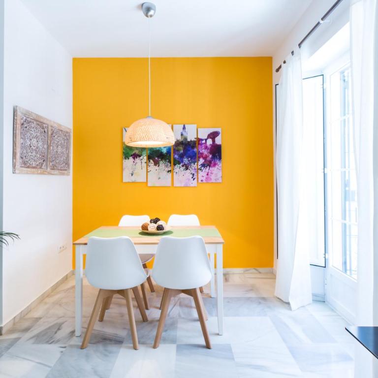 Uniko Home Sevilla - Apartamento - 28