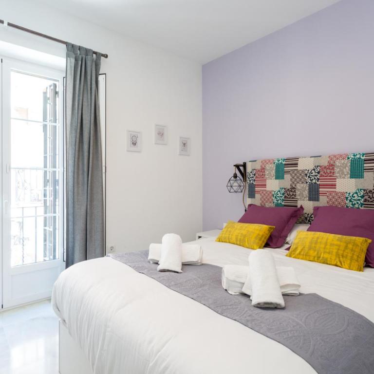 Uniko Home Sevilla - Apartamento - 2