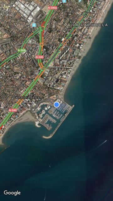 Apartamento Marina Beach - Apartamento de 1 dormitorio - 38