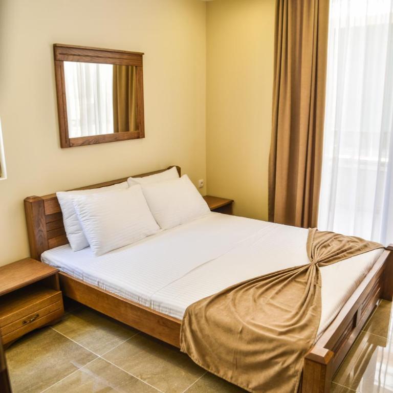 Hotel Prova - Double Room - 5