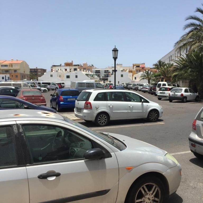 Apartamento Corralejo - Apartamento de 2 dormitorios - 6