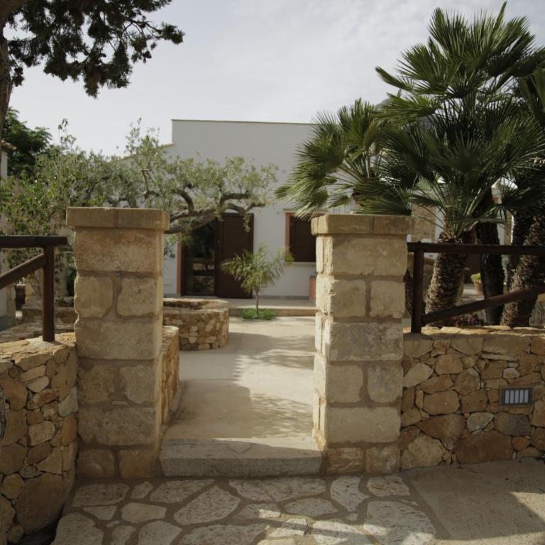 Antico Casale sul Mare - Casa Vacanze - 34