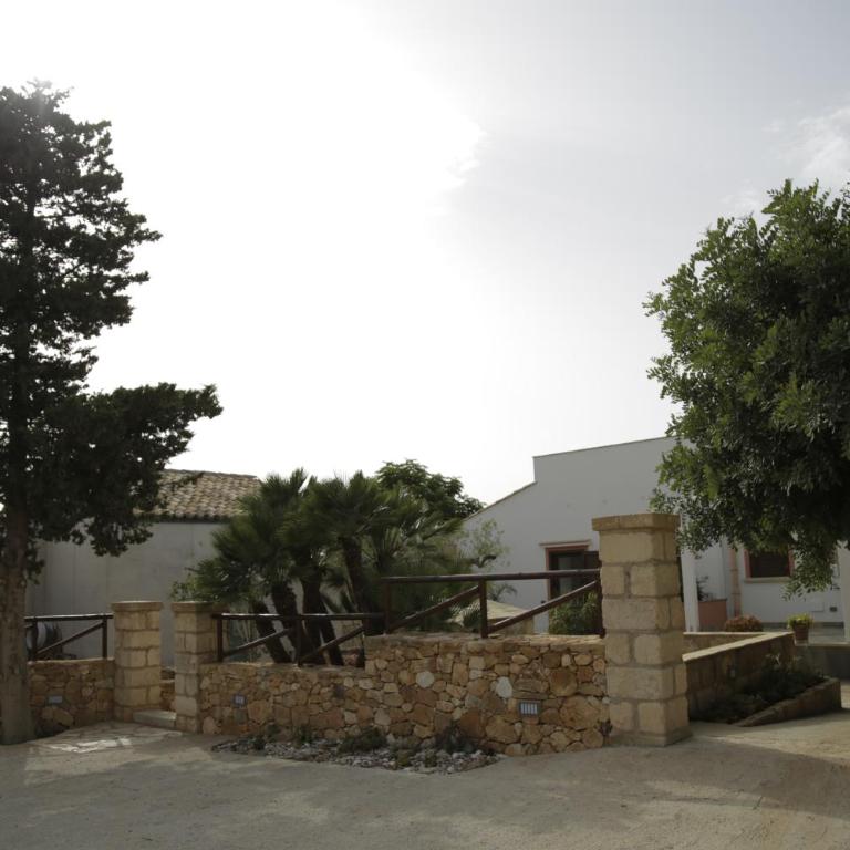 Antico Casale sul Mare - Casa Vacanze - 15