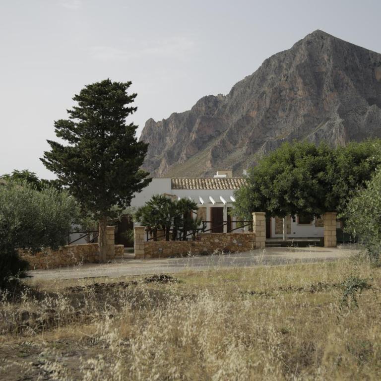 Antico Casale sul Mare - Casa Vacanze - 3