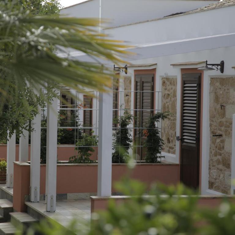Antico Casale sul Mare - Casa Vacanze - 13