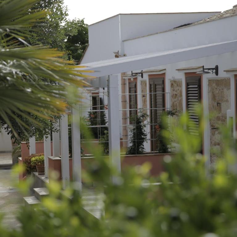 Antico Casale sul Mare - Casa Vacanze - 14