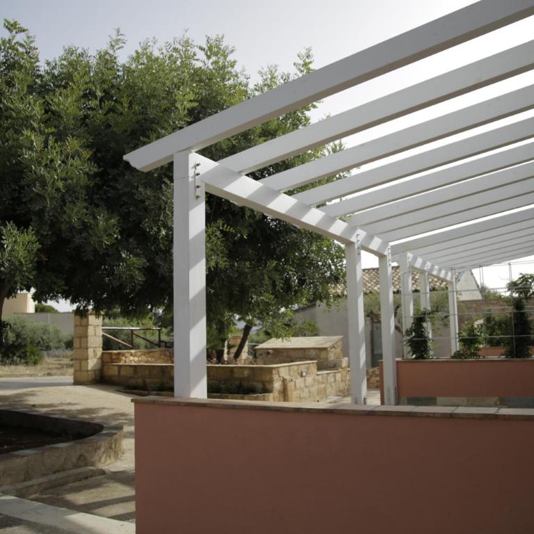 Antico Casale sul Mare - Casa Vacanze - 16