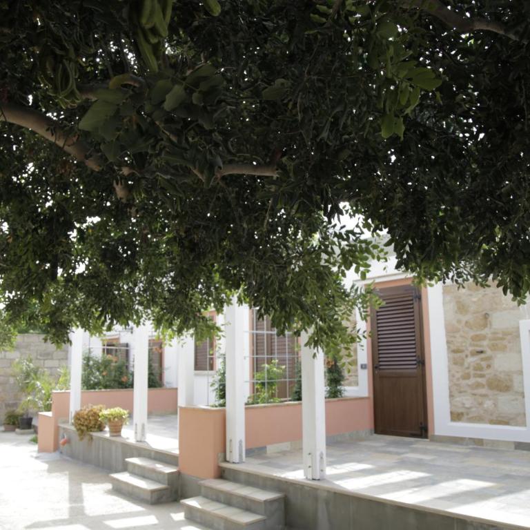 Antico Casale sul Mare - Casa Vacanze - 19