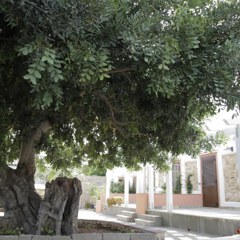 Antico Casale sul Mare - Casa Vacanze - 20