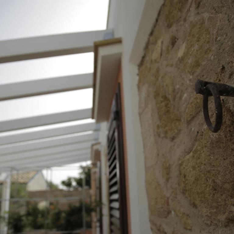 Antico Casale sul Mare - Casa Vacanze - 23