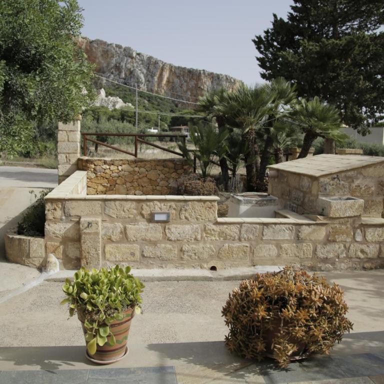 Antico Casale sul Mare - Casa Vacanze - 25