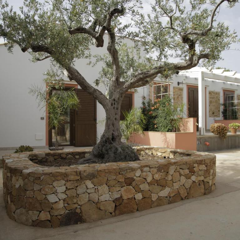 Antico Casale sul Mare - Casa Vacanze - 27