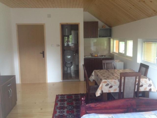 Durmitor Apartments Holiday - Apartment - 4