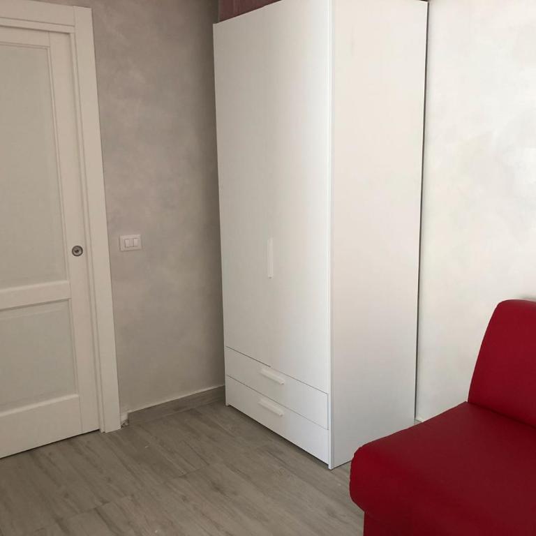 Appartamenti Borgo Panoramico N 3 - Apartment - 26