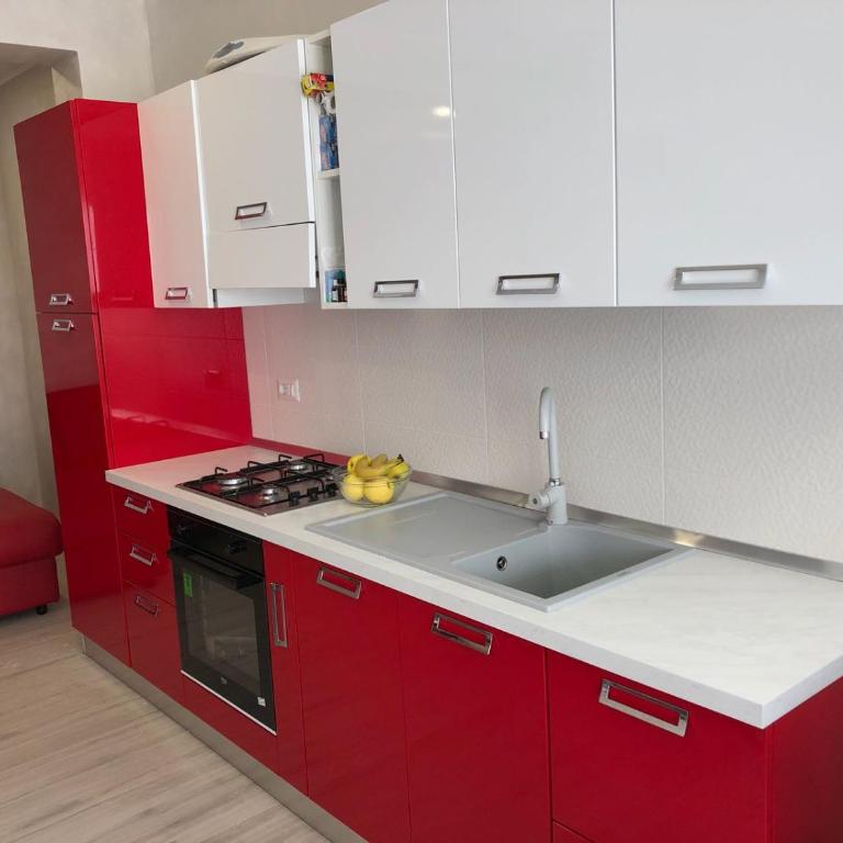 Appartamenti Borgo Panoramico N 3 - Apartment - 15