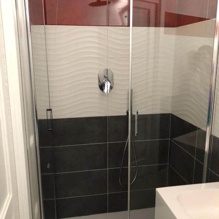 Appartamenti Borgo Panoramico N 3 - Apartment - 22