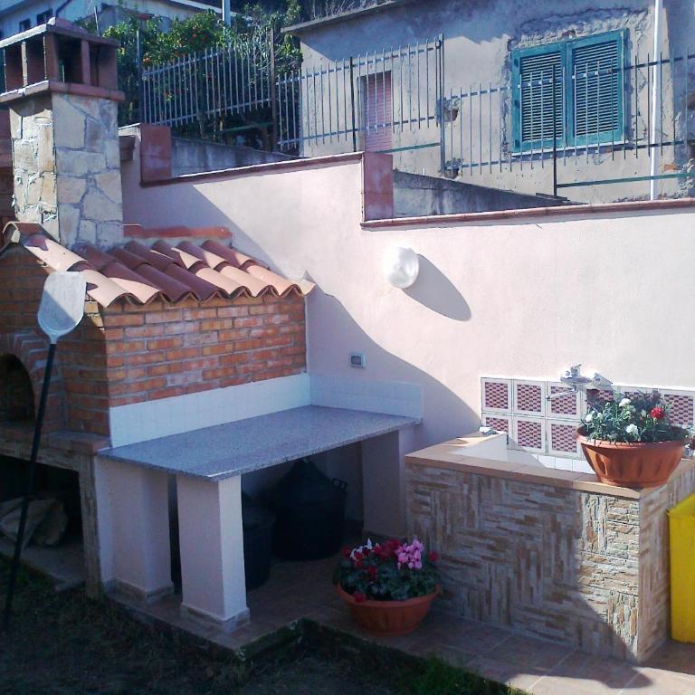 Appartamenti Borgo Panoramico N 3 - Apartment - 54