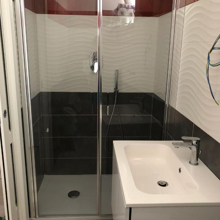 Appartamenti Borgo Panoramico N 3 - Apartment - 48