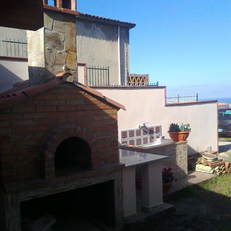 Appartamenti Borgo Panoramico N 3 - Apartment - 57