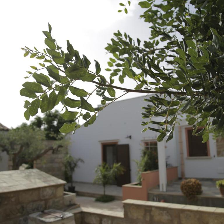 Antico Casale sul Mare - Casa Vacanze - 12